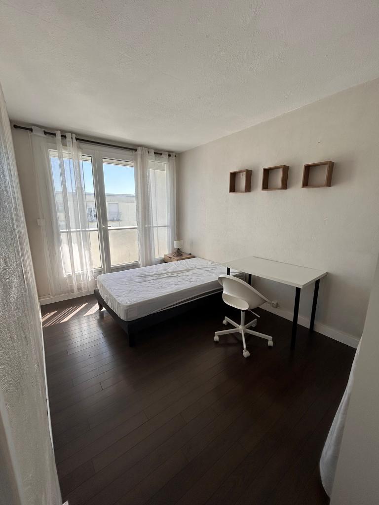 Location chambre Reze - Photo 2