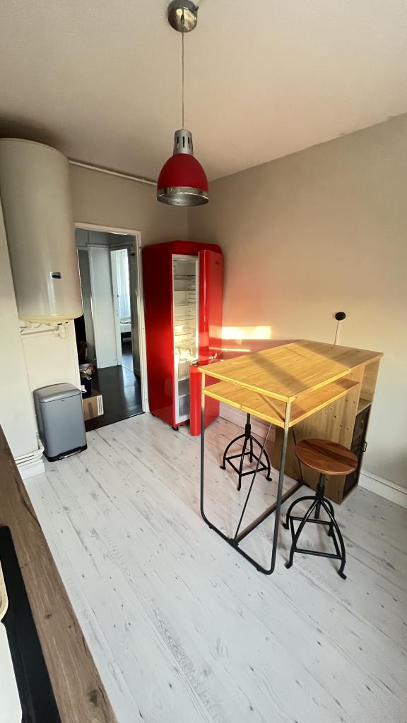 Location chambre Reze - Photo 4