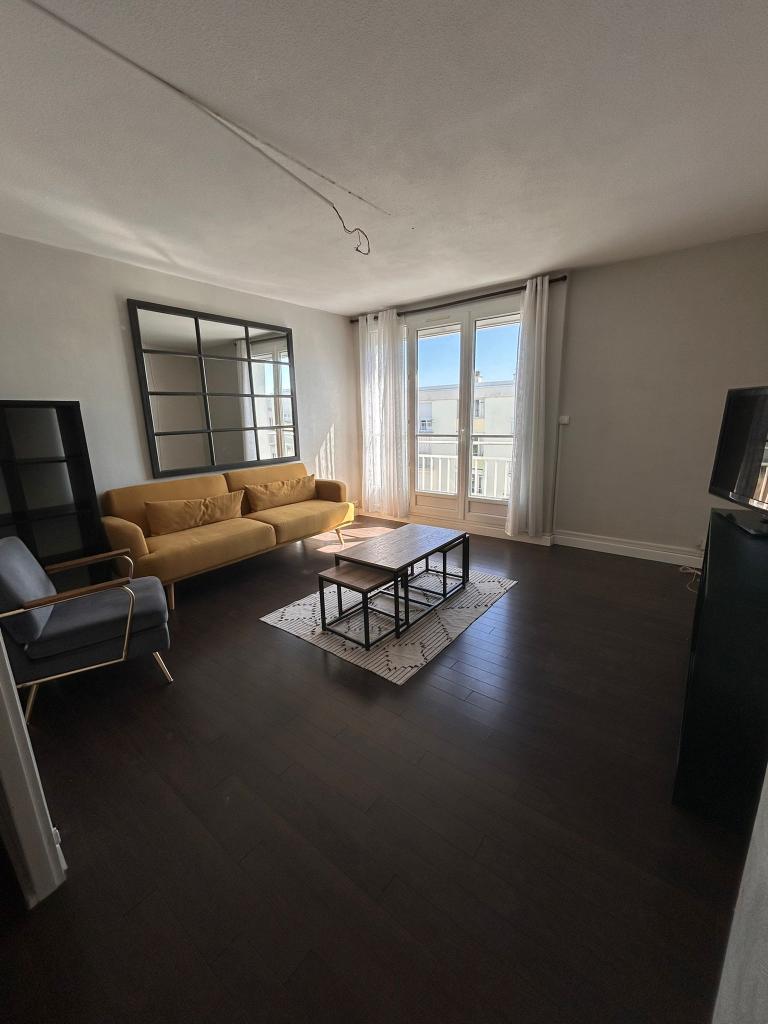 Location chambre Reze - Photo 2