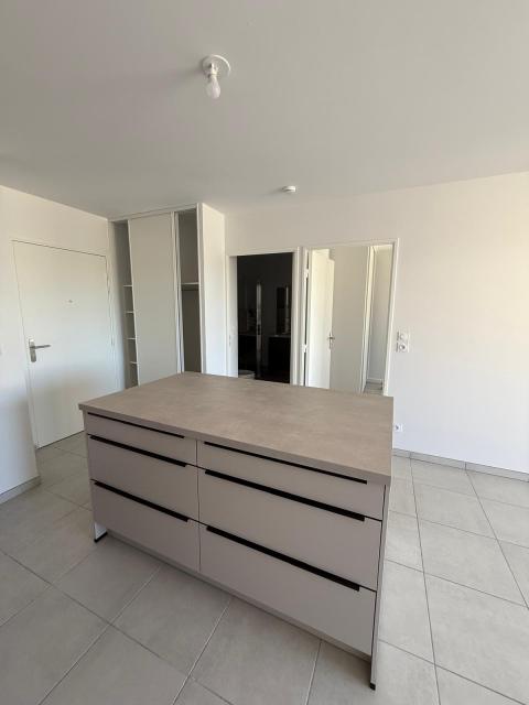 Location appartement T2 Chasse sur Rhone - Photo 3