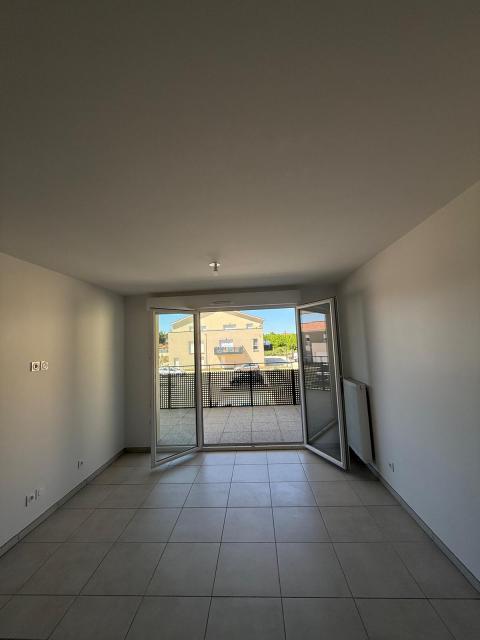 Location appartement T2 Chasse sur Rhone - Photo 4