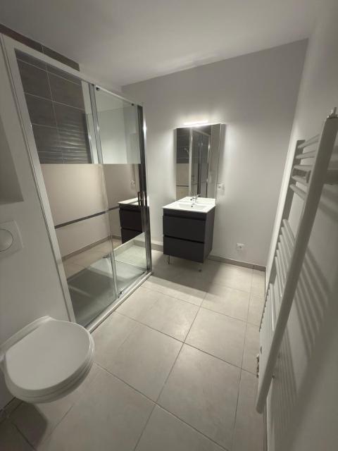 Location appartement T2 Chasse sur Rhone - Photo 5