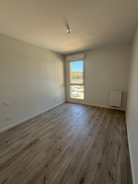 Location appartement T2 Chasse sur Rhone - Photo 6