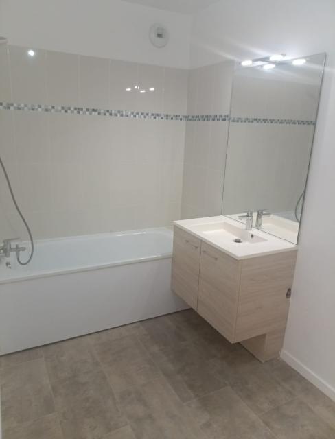 Location appartement T3 Cergy - Photo 3