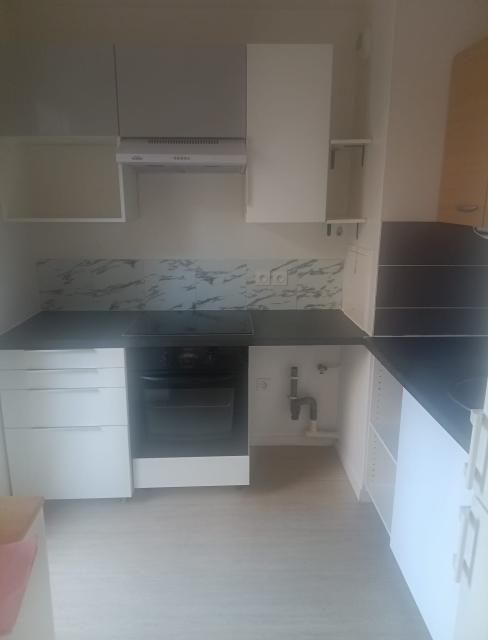 Location appartement T3 Cergy - Photo 5