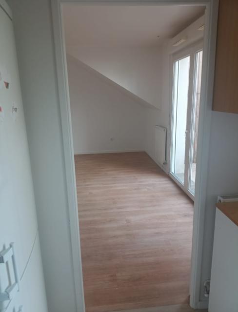 Location appartement T3 Cergy - Photo 6