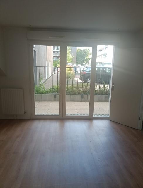 Location appartement T3 Cergy - Photo 7