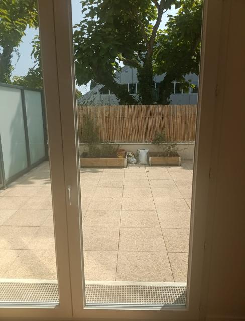 Location appartement T3 Cergy - Photo 8
