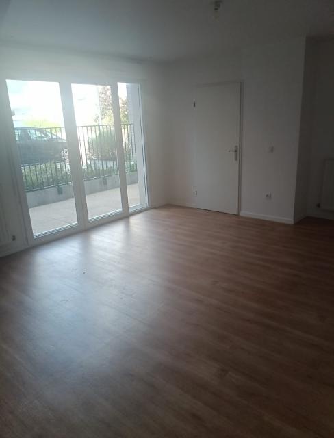 Location appartement T3 Cergy - Photo 9