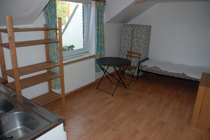 Location chambre Villeneuve d'Ascq - Photo 1