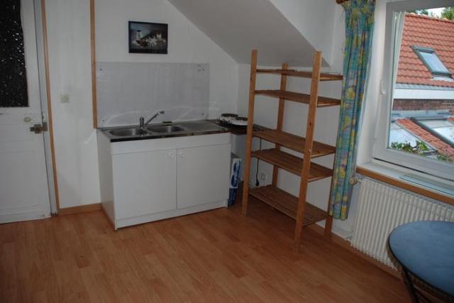 Location chambre Villeneuve d'Ascq - Photo 2