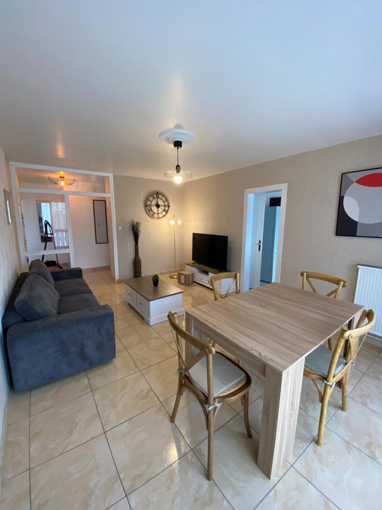 Location chambre Grenoble - Photo 2