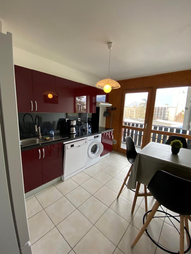 Location chambre Grenoble - Photo 3