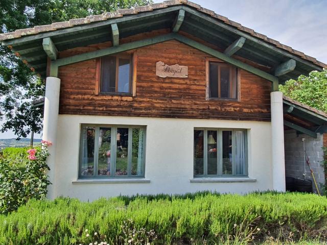 Location maison F4 Montfermier - Photo 6