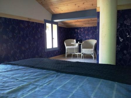 Location maison F4 Montfermier - Photo 7