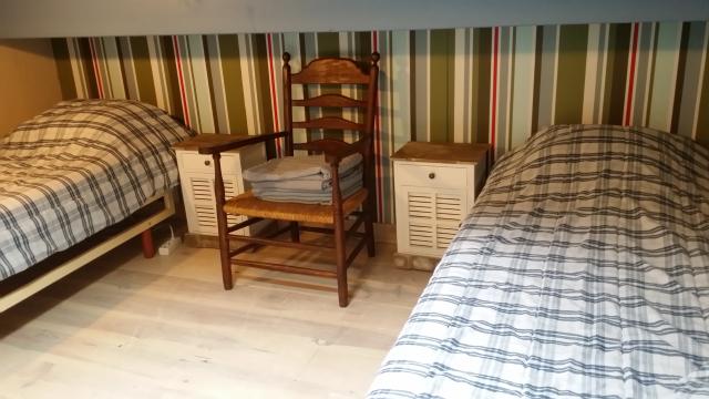 Location maison F4 Montfermier - Photo 10