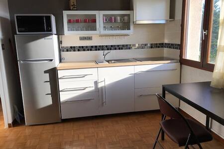 Location chambre Eysines - Photo 1