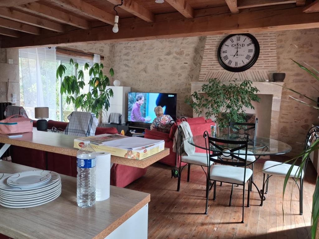 Location chambre Meilhan sur Garonne - Photo 1