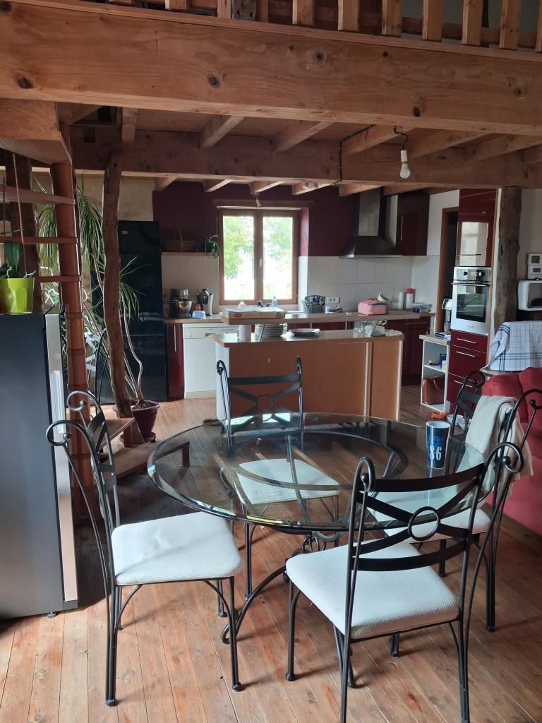 Location chambre Meilhan sur Garonne - Photo 2