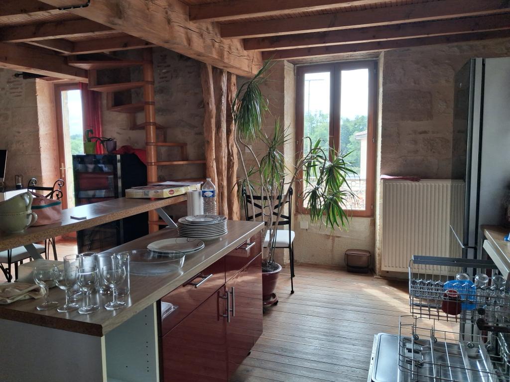 Location chambre Meilhan sur Garonne - Photo 3