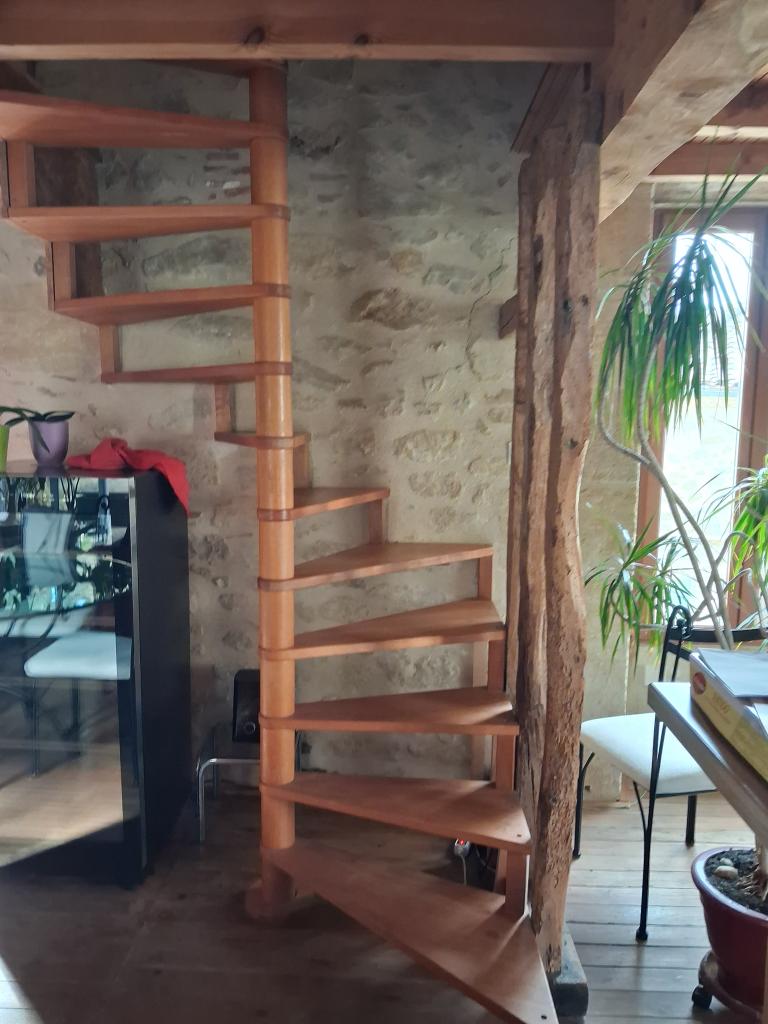 Location chambre Meilhan sur Garonne - Photo 4