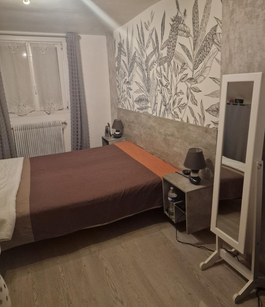 Location chambre Chatellerault - Photo 1