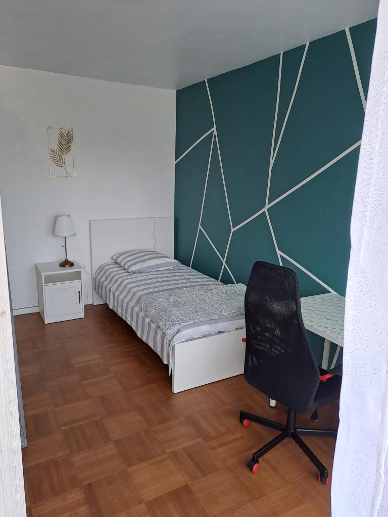 Location chambre Brest - Photo 2