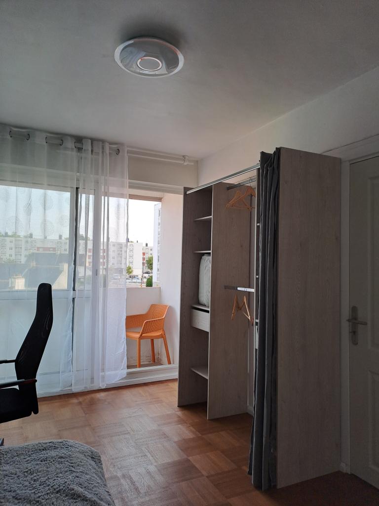 Location chambre Brest - Photo 3