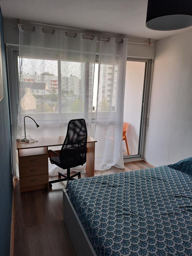 Location chambre Brest - Photo 4