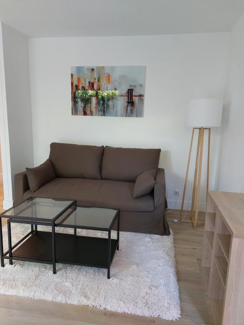 Location appartement T2 Meylan - Photo 2