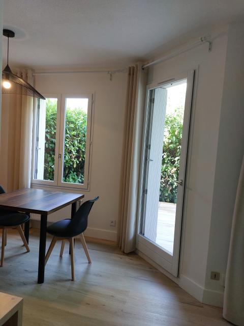 Location appartement T2 Meylan - Photo 4