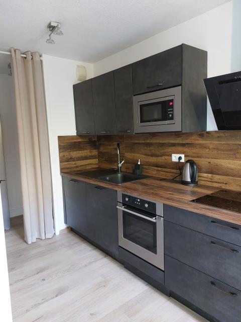 Location appartement T2 Meylan - Photo 5