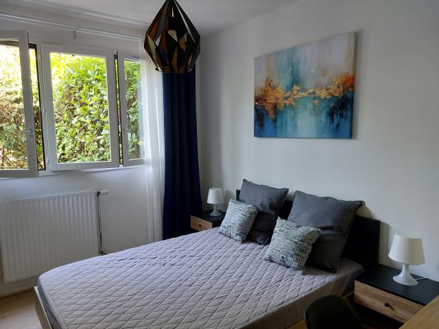Location appartement T2 Meylan - Photo 7