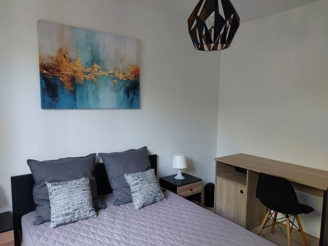 Location appartement T2 Meylan - Photo 8