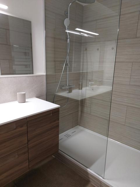 Location appartement T2 Meylan - Photo 9