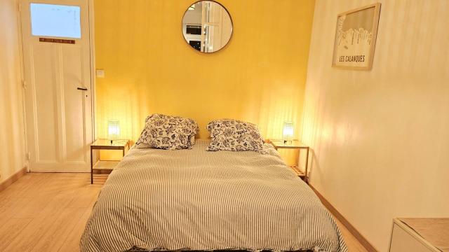 Location appartement T2 Marseille 07 - Photo 3