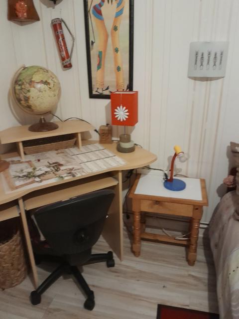 Location chambre Aytre - Photo 2