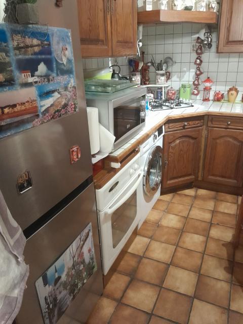 Location chambre Aytre - Photo 6