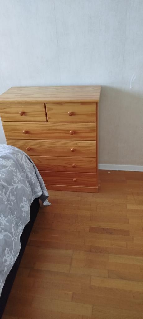 Location chambre Bourg en Bresse - Photo 1