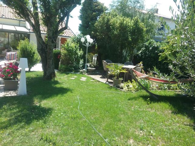 Location chambre Aytre - Photo 4