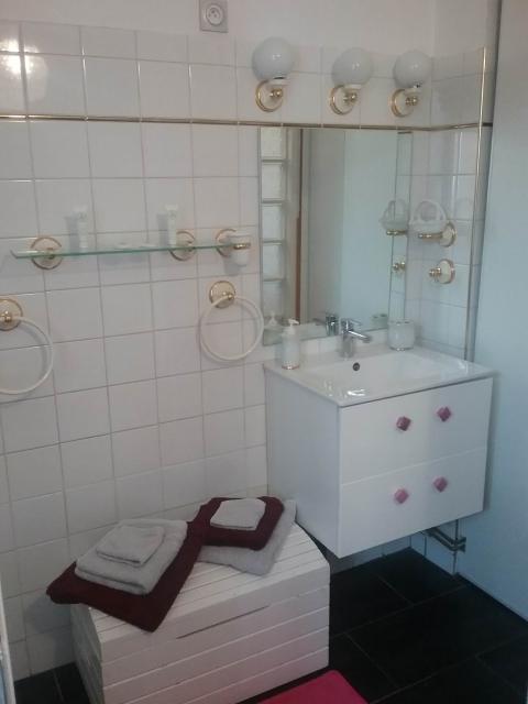 Location chambre Aytre - Photo 5