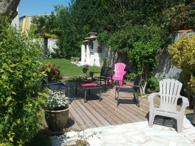 Location chambre Aytre - Photo 6