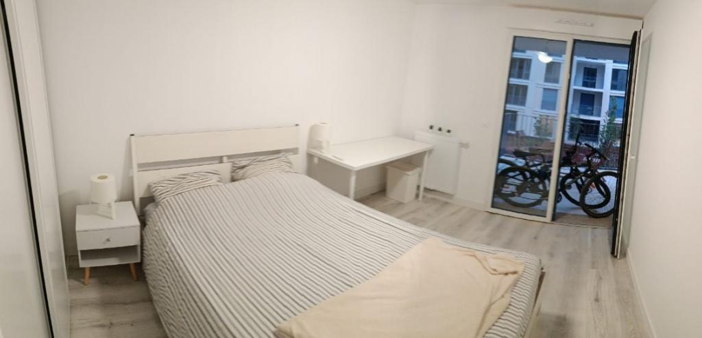 Location chambre Bordeaux - Photo 1