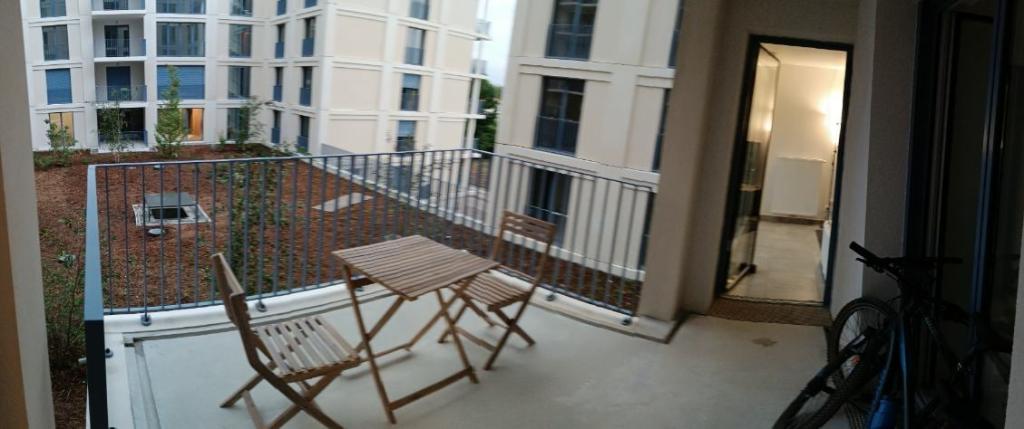 Location chambre Bordeaux - Photo 2