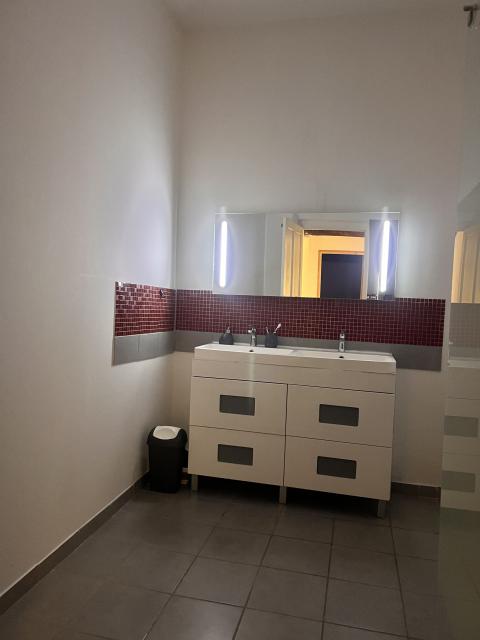 Location appartement T3 Fourques - Photo 5