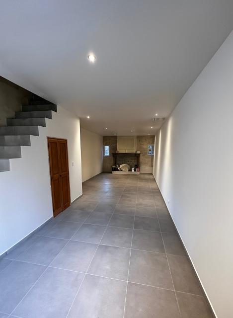 Location appartement T3 Fourques - Photo 6