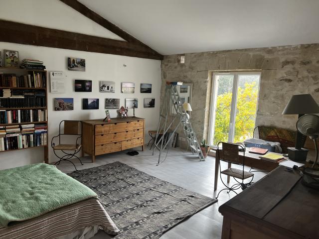 Location appartement T3 Fourques - Photo 8