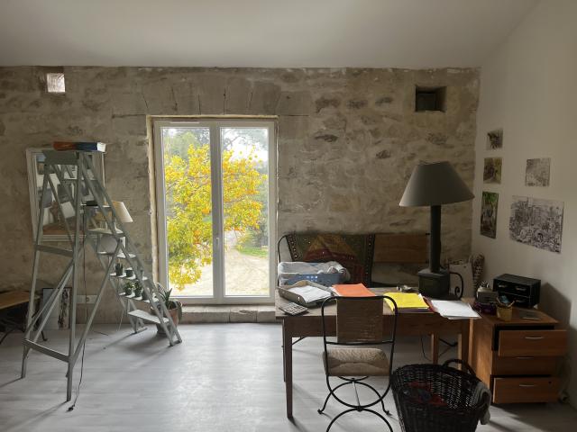 Location appartement T3 Fourques - Photo 10