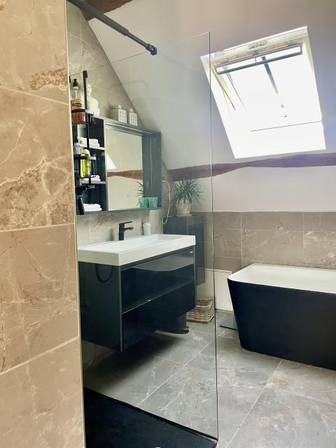 Location maison F6 Corbon - Photo 2