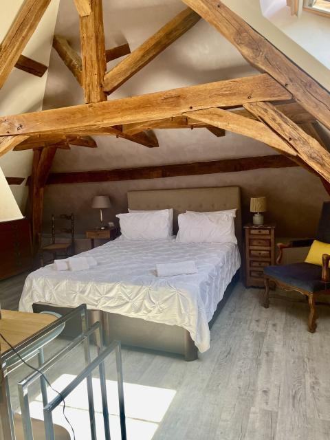 Location maison F6 Corbon - Photo 3